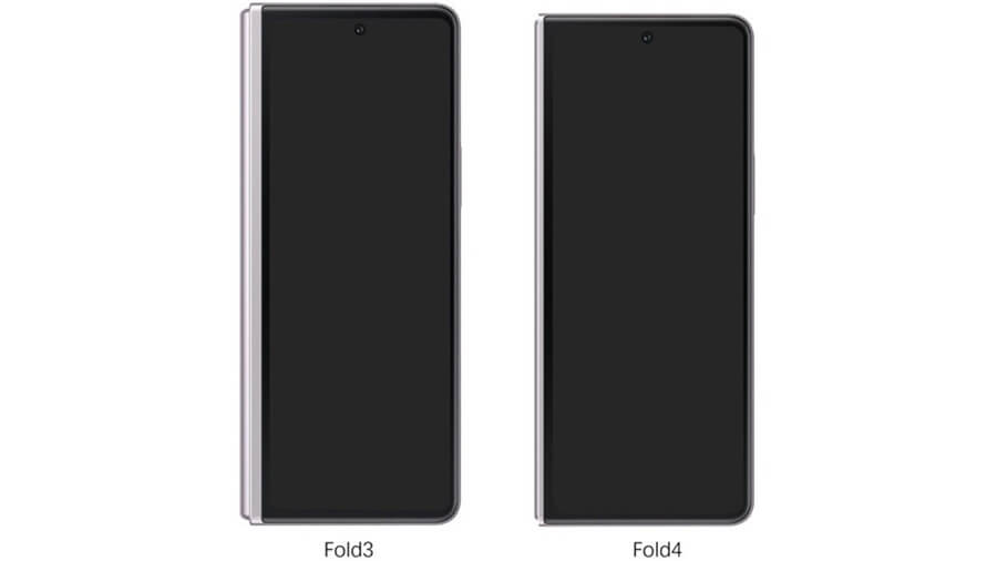 Galaxy Z Fold 4 với thiết kế cải tiến đã bắt đầu được sản xuất hàng loạt - Hình 1