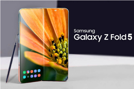 Galaxy Z Fold5 sẽ được trang bị một loạt nâng cấp đáng giá hơn so với thế hệ tiền nhiệm