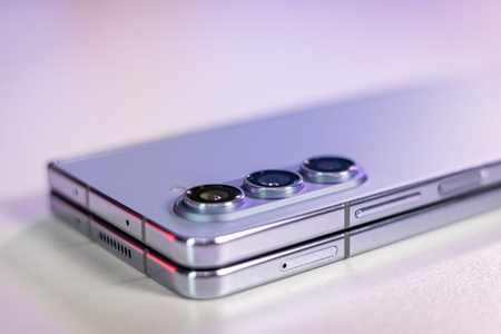Galaxy Z Fold6 sẽ ra mắt với cải tiến đột phá trong hệ thống camera