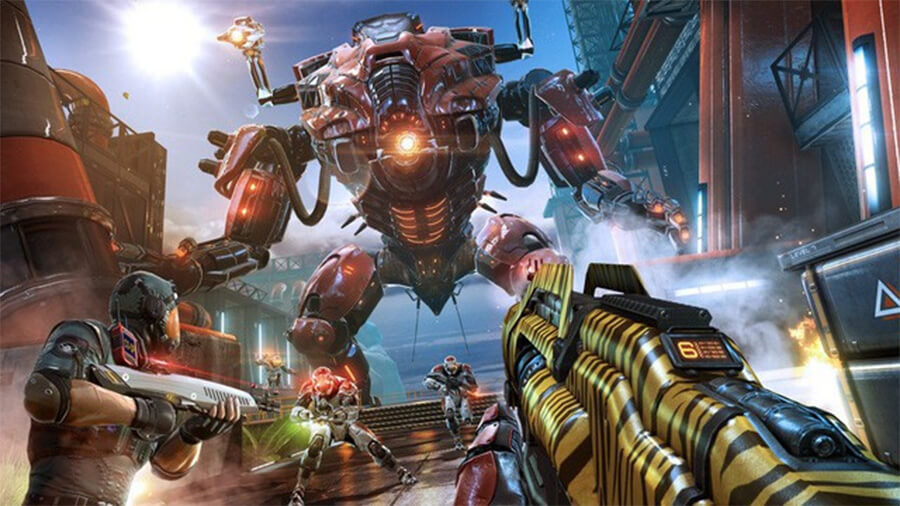 Game Mobile ngày càng nặng hơn và cách giải quyết - Hình 1