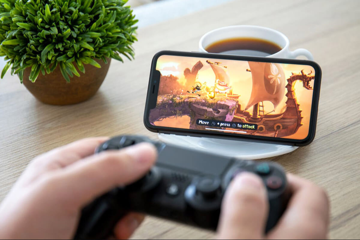 Game Mode là gì - Hình 2