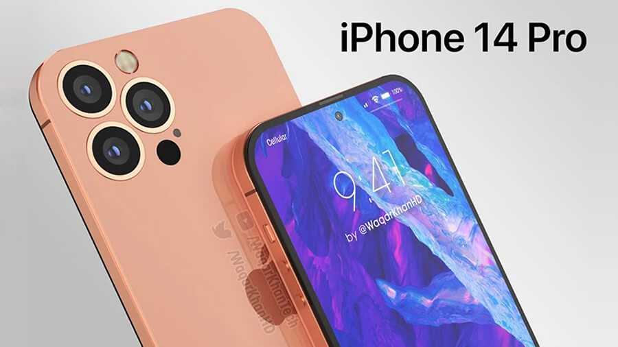Giá bán iPhone 14 Pro Max dự kiến: Trang bị vô vàn thông số hấp dẫn nhưng giá rẻ hơn bản tiền nhiệm Giá bán iPhone 14 Pro Max dự kiến: Trang bị vô vàn thông số hấp dẫn nhưng giá rẻ hơn bản tiền nhiệm