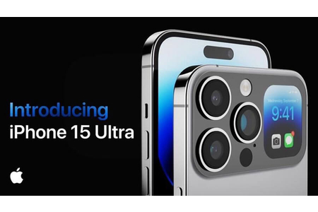 Giá bán iPhone 15 Ultra có thể tăng mạnh do nhiều nguyên nhân