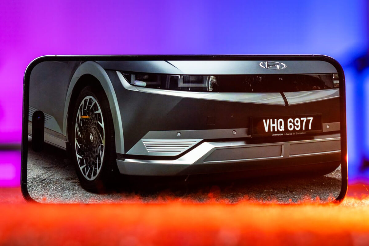 Chiếc iPhone Pro Max này liệu có đáng mua khi mức giá hiện chỉ còn hơn 15 triệu? - Hình 2 iPhone 14 Pro Max - Hình 2