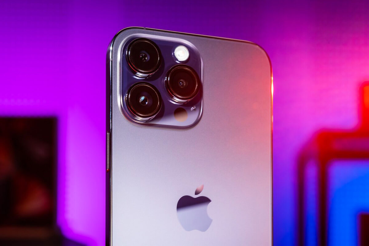 Chiếc iPhone Pro Max này liệu có đáng mua khi mức giá hiện chỉ còn hơn 15 triệu? - Hình 4 iPhone 14 Pro Max - Hình 4