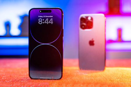 Chiếc iPhone Pro Max này liệu có đáng mua khi mức giá hiện chỉ còn hơn 15 triệu?