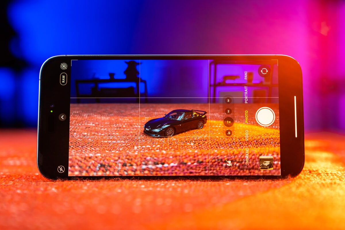 Chiếc iPhone Pro Max này liệu có đáng mua khi mức giá hiện chỉ còn hơn 15 triệu? - Hình 3 iPhone 14 Pro Max - Hình 3