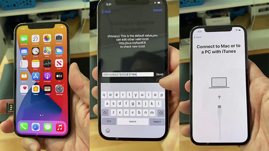 Giá iPhone 12 Lock tại Việt Nam: Chỉ từ 18 triệu đồng - Hình 2