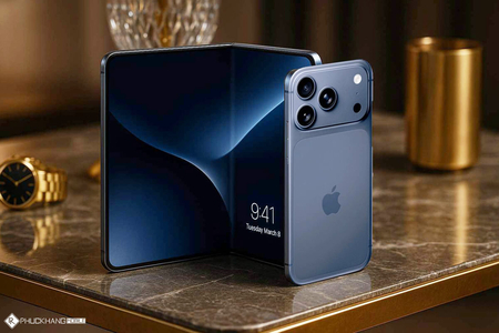 Giá iPhone 18 series được dự đoán sẽ gây sốc với iFan