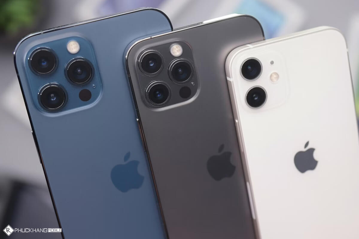 Giá iPhone cũ cuối tháng 10: Thời điểm vàng để tiết kiệm hàng triệu đồng - Hình 3 Tại sao nên mua iPhone cũ thay vì iPhone mới