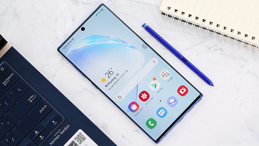 Gia nhập đường đua siêu sale cuối năm, điện thoại Samsung giá siêu tốt, lại còn được trả góp 0% - Hình 1 Gia nhập đường đua siêu sale cuối năm, điện thoại Samsung giá siêu tốt, lại còn được trả góp 0% - Hình 1