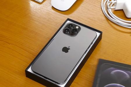 Giá rẻ đổ bộ: iPhone 12 Pro Max cũ giảm giá ngon đến 8.9 triệu, chỉ còn từ 10.05 triệu