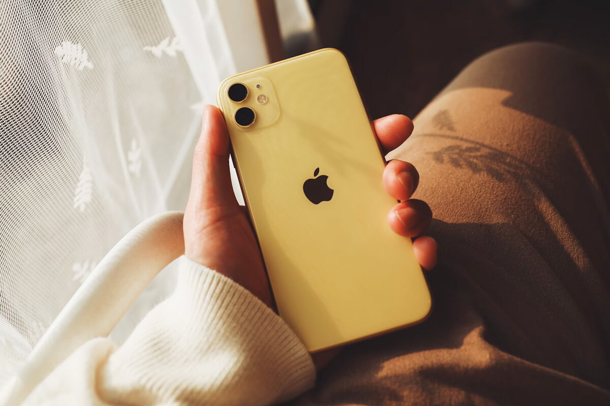 Khám phá sức hút của iPhone cũ đã qua sử dụng: Giá trị và tiềm năng - Hình 1