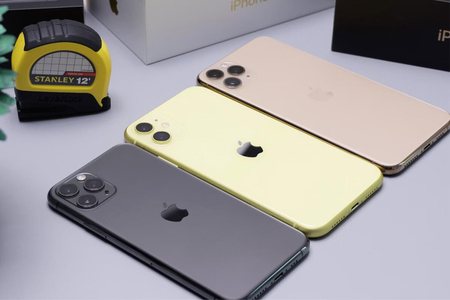 Khám phá sức hút của iPhone cũ đã qua sử dụng: Giá trị và tiềm năng