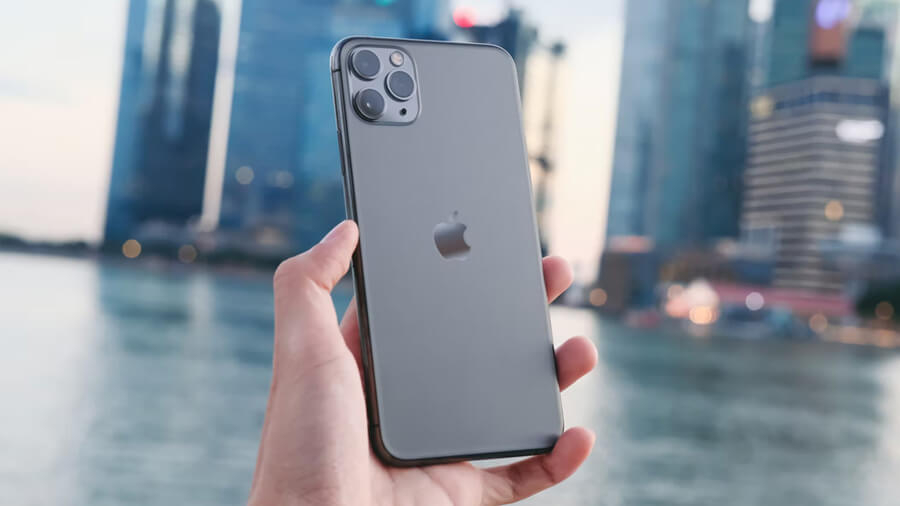 Giảm đến 32%, giá iPhone 11 Pro Max cũ hiện tại chạm mốc 13.xx triệu đồng, rất đáng để rút hầu bao Giảm đến 32%, giá iPhone 11 Pro Max cũ hiện tại chạm mốc 13.xx triệu đồng, rất đáng để rút hầu bao