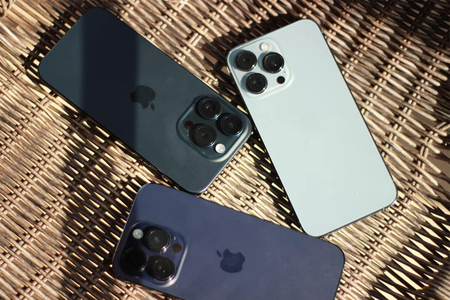 Sắm iPhone 14 Series giảm đến 8 triệu đồng, tuần lễ iPhone chiêu đãi quá ngon