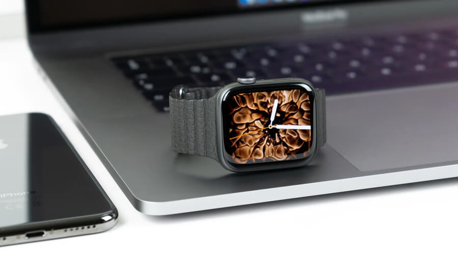 Giúp Mẹ theo dõi sức khỏe tốt hơn, chọn ngay 2 mẫu Apple Watch hỗ trợ đo điện tâm đồ, đang giảm sốc - Hình 2