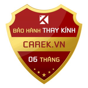 Gói bảo hành rơi vỡ thay Kính 06 Tháng miễn phí