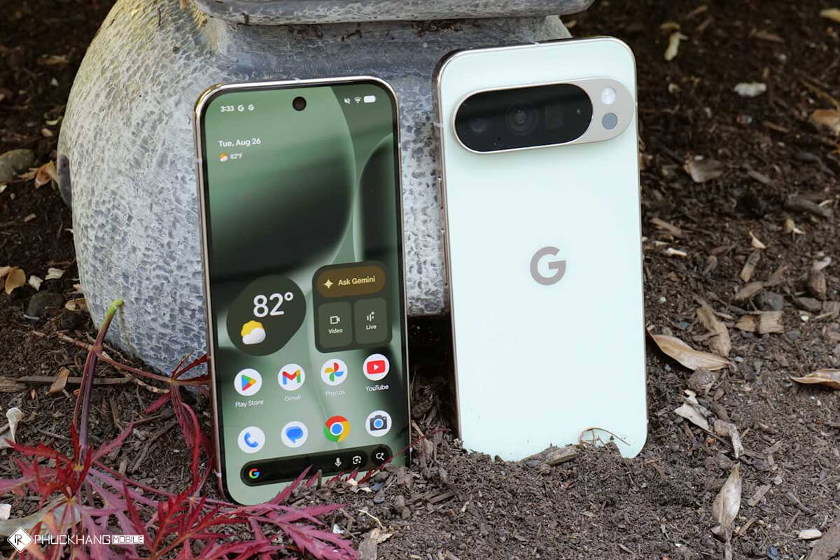 Google Pixel 10 Pro XL