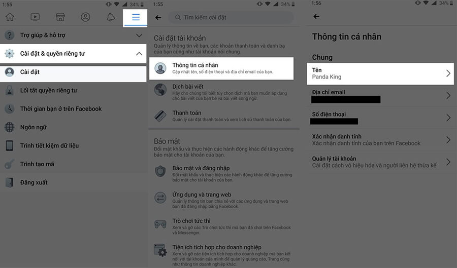 Hạn chế việc bị hack Facebook lên đến 90% chỉ với bước nhỏ này - Hình 1