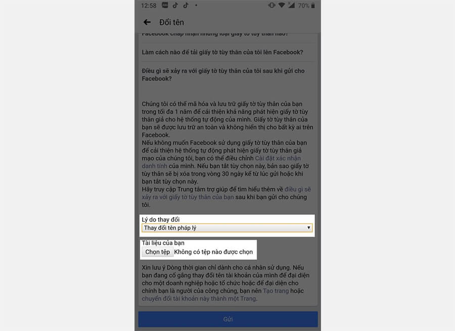 Hạn chế việc bị hack Facebook lên đến 90% chỉ với bước nhỏ này - Hình 4