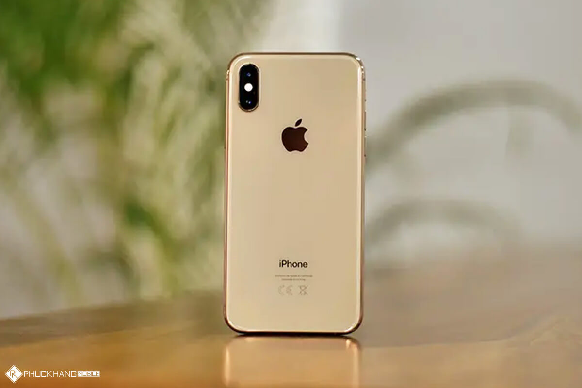 iPhone XS cũ iPhone XS cũ