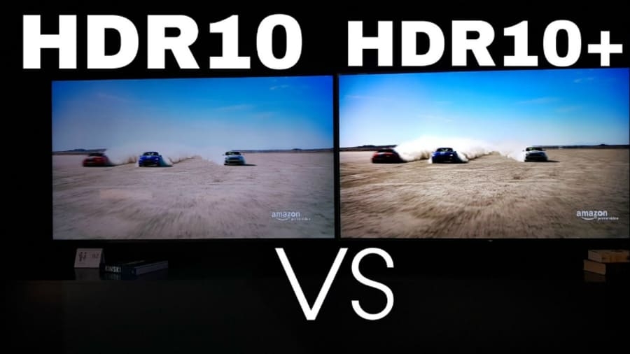 HDR10 + là gì và tại sao nó làm cho màn hình Galaxy S10 tốt hơn? - Hình 1 HDR10 + là gì và tại sao nó làm cho màn hình Galaxy S10 tốt hơn? - Hình 1