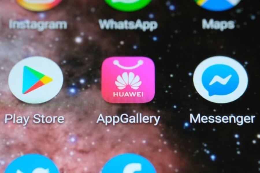 Hệ điều hành mới của Huawei sẽ tương thích với ứng dụng Android - Hình 2