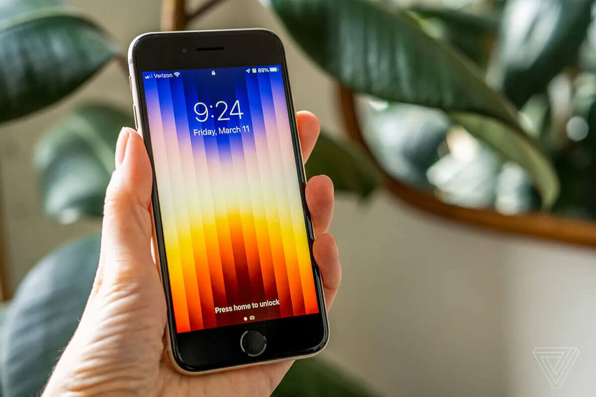 iPhone SE 4 hứa hẹn khuấy đảo thị trường smartphone với mức giá bất ngờ - Hình 1 iPhone SE 3