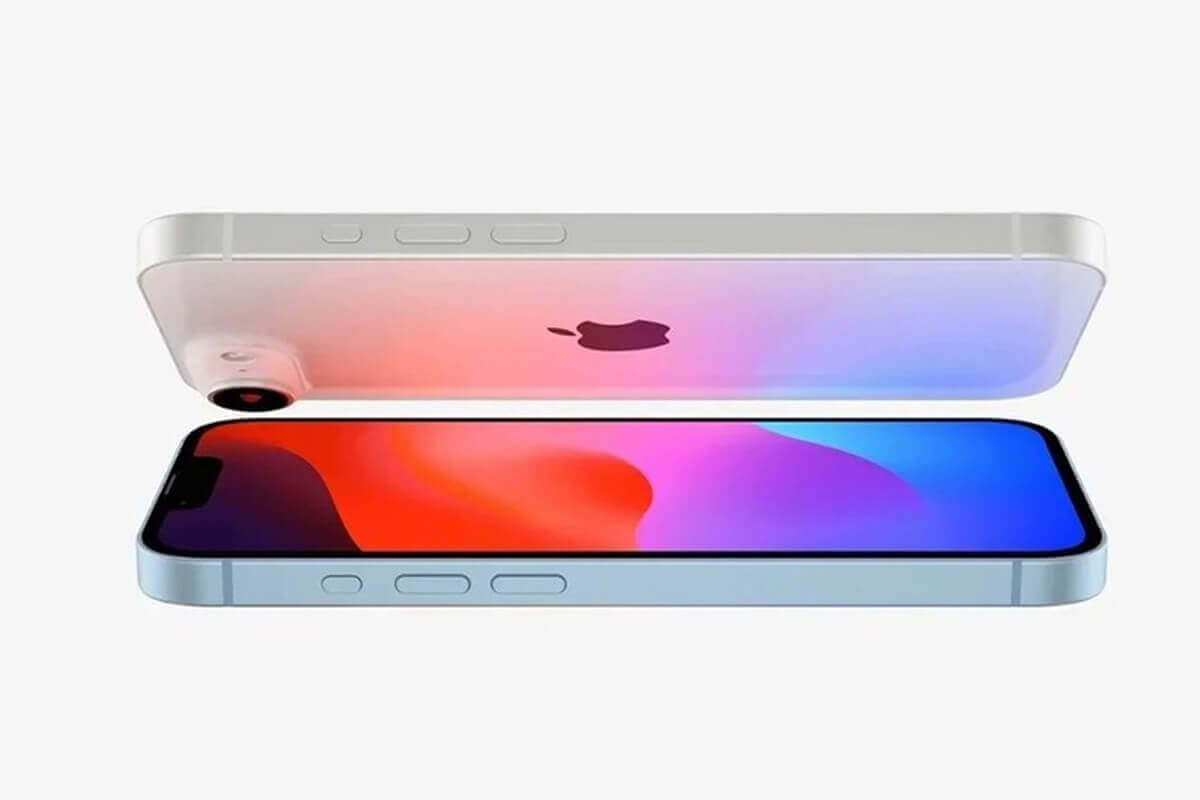 iPhone SE 4 hứa hẹn khuấy đảo thị trường smartphone với mức giá bất ngờ - Hình 2 iPhone SE 4