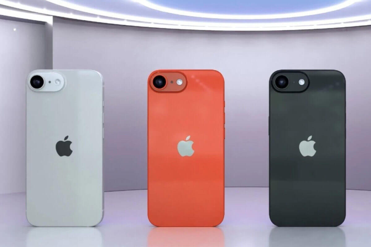 iPhone SE 4 hứa hẹn khuấy đảo thị trường smartphone với mức giá bất ngờ - Hình 3 iPhone SE 2025