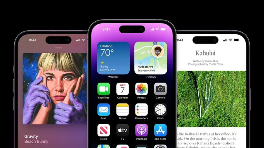 Liệu iPhone 14 Seris tại Việt Nam có còn khe cắm SIM vật lý?
