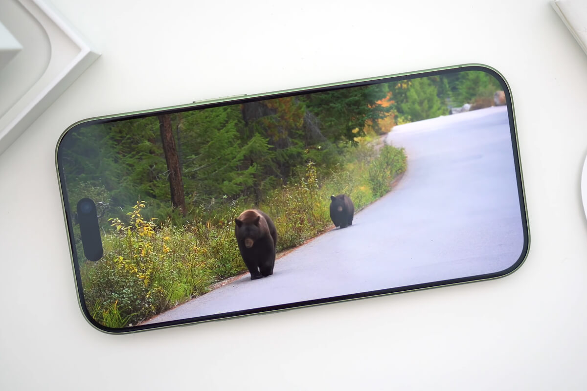 Hiệu năng iPhone 17 Hiệu năng iPhone 17