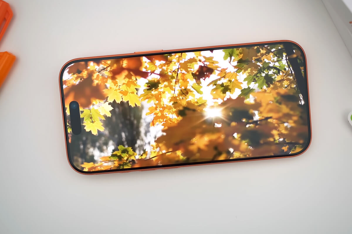 Hiệu năng iPhone 17 Pro Hiệu năng iPhone 17 Pro