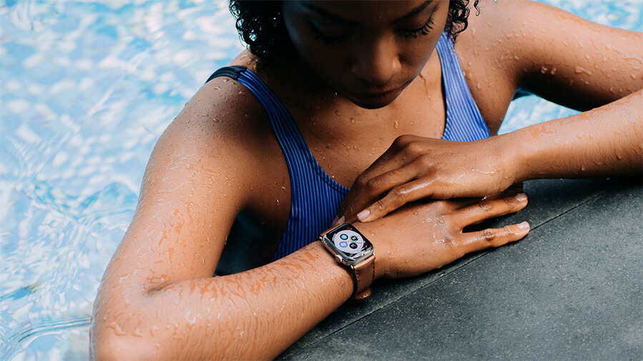 Hiểu rõ về chỉ số kháng nước của Apple Watch để không sợ đồng hồ của bạn bị hư - Hình 1