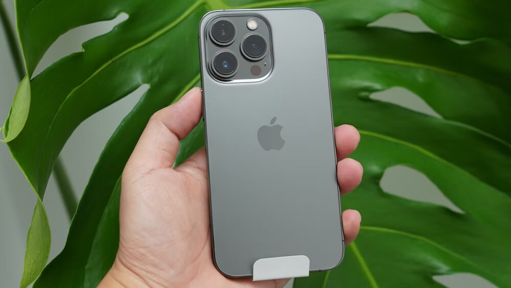 Học sinh, sinh viên nên chọn mua iPhone cũ hay mua mới luôn cho 'chất'?