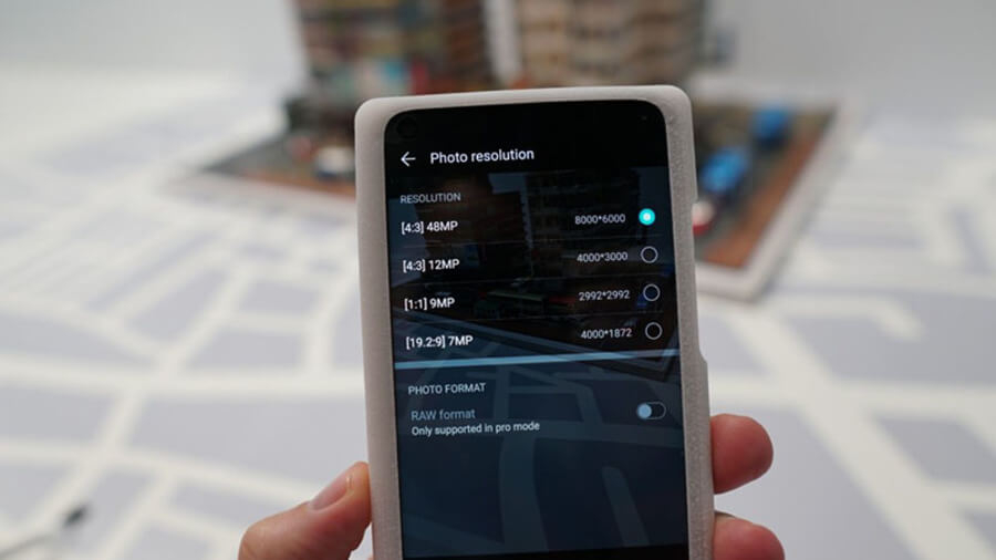 Honor View 20 lộ diện và những công nghệ mới - Hình 4 Honor View 20 lộ diện và những công nghệ mới - Hình 4