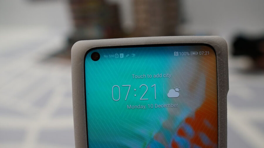 Honor View 20 lộ diện và những công nghệ mới - Hình 2 Honor View 20 lộ diện và những công nghệ mới - Hình 2