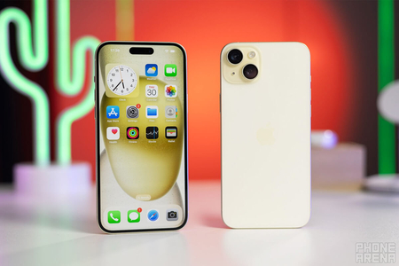 Hotsale cực đã - giảm đến 8.8 triệu: Tậu ngay iPhone 15 Plus chỉ từ 16.15 triệu, trả góp 0%, góp 19K mỗi ngày, quá rẻ