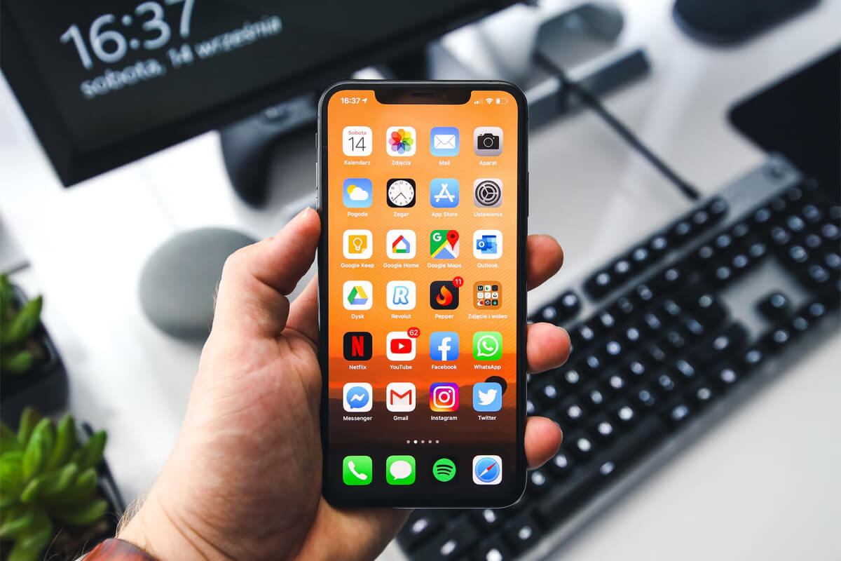 Hotsale iPhone XS Max: iPhone giá rẻ nhưng nhiều tính năng xịn, chỉ hơn 5 triệu iPhone XS Max cũ giá rẻ