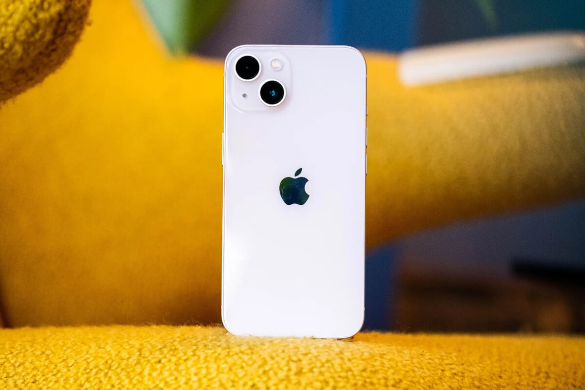 Hotsale mở bán iPhone 13 chỉ từ 7.75 triệu, quà tặng cực hời, trả góp 0%, bảo hành 36 tháng - Hình 2 iPhone 13 giá rẻ