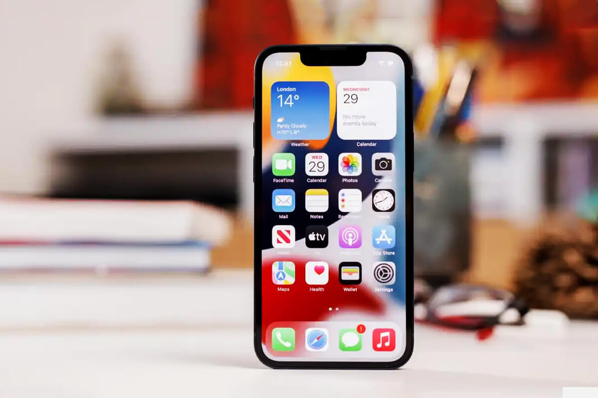 Hotsale mở bán iPhone 13 chỉ từ 7.75 triệu, quà tặng cực hời, trả góp 0%, bảo hành 36 tháng - Hình 1 iPhone 13 cũ