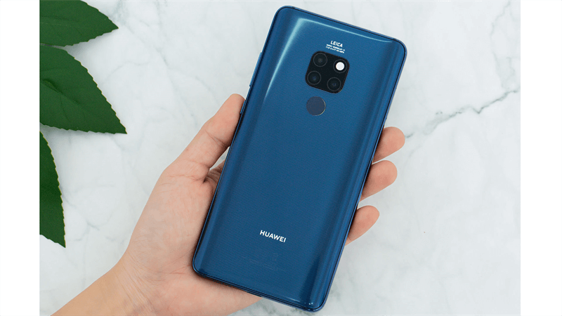 Huawei Mate 20