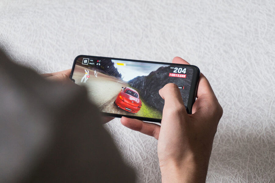 Đánh giá Huawei P Smart 2019: Màn hình lớn, chip Kirin 710, camera kép, Android Pie - Hình 8 Đánh giá Huawei P Smart 2019: Màn hình lớn, chip Kirin 710, camera kép, Android Pie - Hình 8