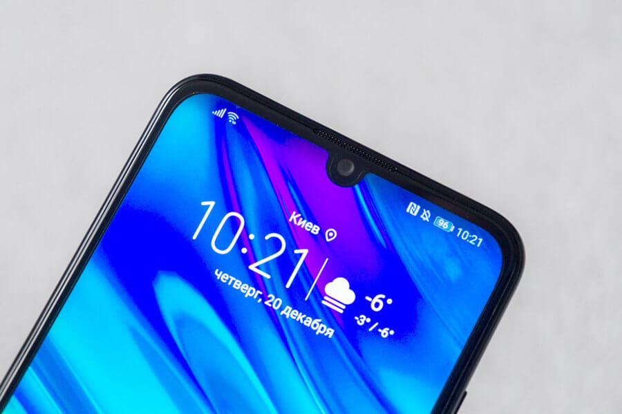 Đánh giá Huawei P Smart 2019: Màn hình lớn, chip Kirin 710, camera kép, Android Pie - Hình 2 Đánh giá Huawei P Smart 2019: Màn hình lớn, chip Kirin 710, camera kép, Android Pie - Hình 2