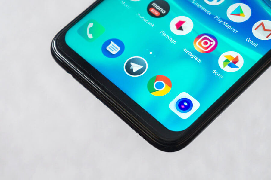 Đánh giá Huawei P Smart 2019: Màn hình lớn, chip Kirin 710, camera kép, Android Pie - Hình 3 Đánh giá Huawei P Smart 2019: Màn hình lớn, chip Kirin 710, camera kép, Android Pie - Hình 3