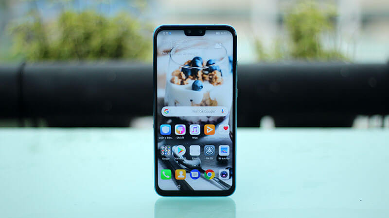 Huawei Y9 Huawei Y9