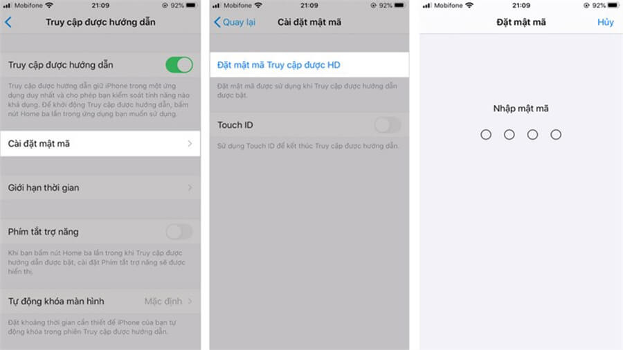 Hướng dẫn bật chế độ Gaming Mode trên iPhone để chơi game "cực đã" - Hình 2