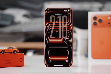 Cách bật/tắt ProMotion 120Hz trên iPhone 17 series