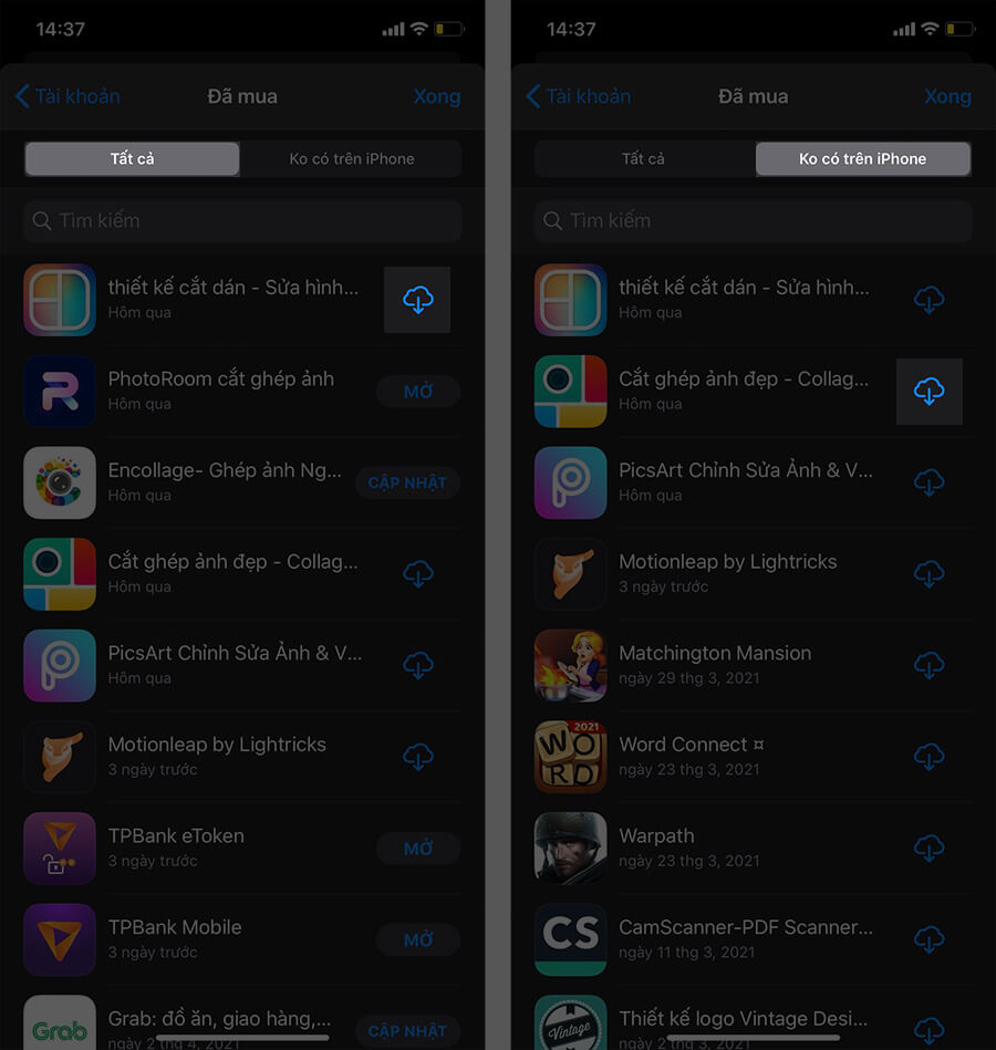 Hướng dẫn cách chuyển ứng dụng, game giữa các điện thoại chỉ với một vài cú nhấp - Hình 2